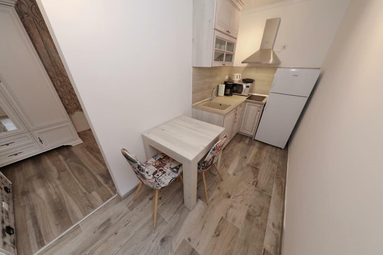 Pave Apartment Zadar Exterior foto