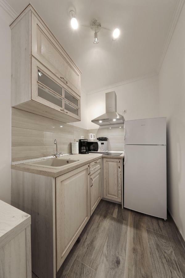 Pave Apartment Zadar Exterior foto