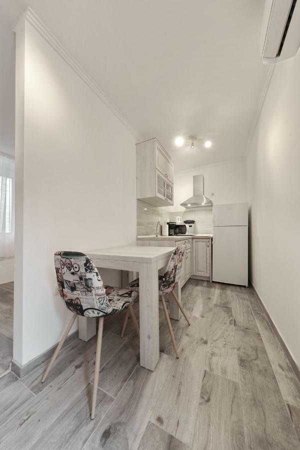 Pave Apartment Zadar Exterior foto