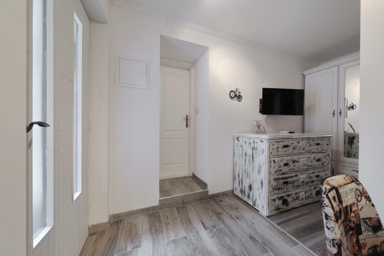 Pave Apartment Zadar Exterior foto