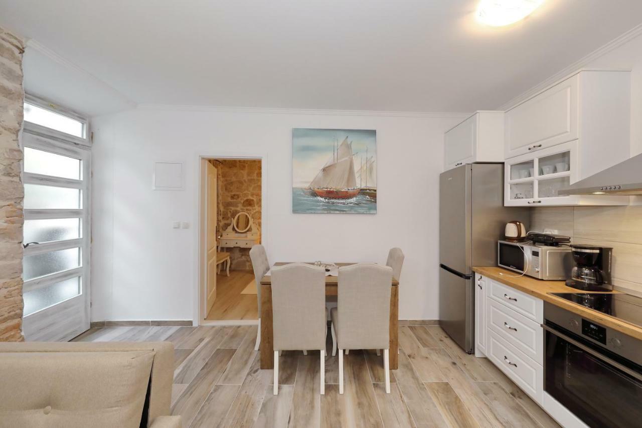 Pave Apartment Zadar Exterior foto