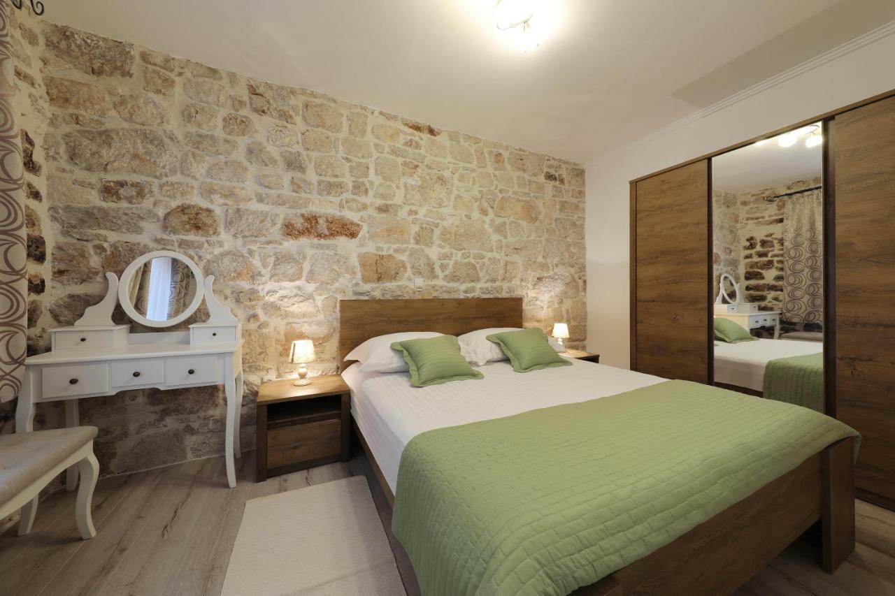 Pave Apartment Zadar Exterior foto