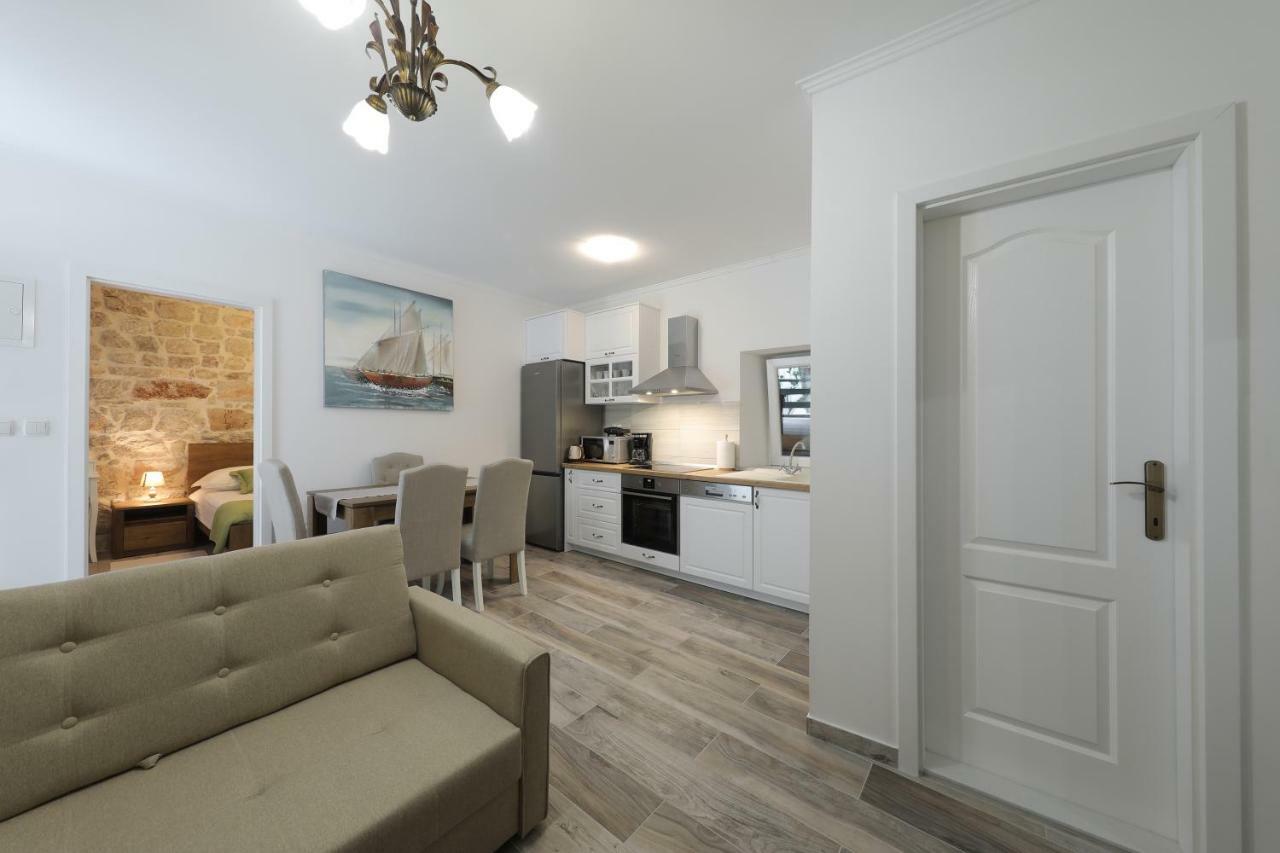 Pave Apartment Zadar Exterior foto