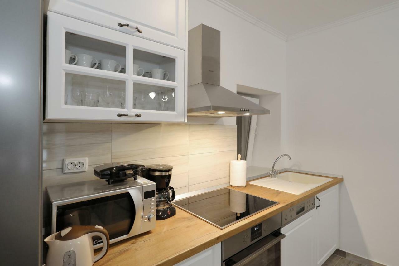 Pave Apartment Zadar Exterior foto