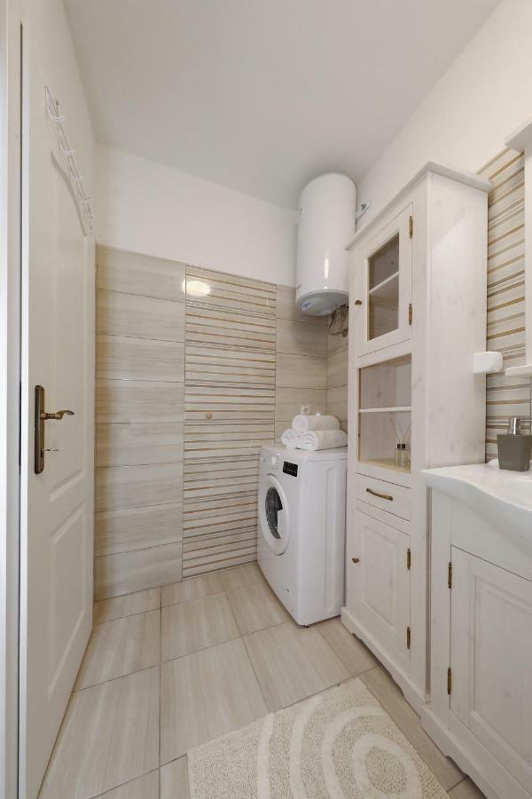 Pave Apartment Zadar Exterior foto