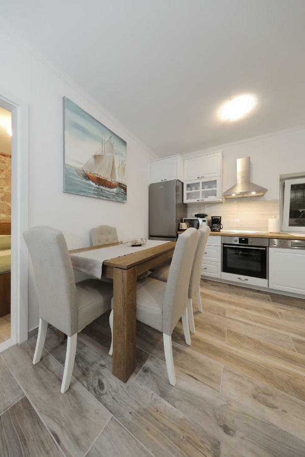 Pave Apartment Zadar Exterior foto