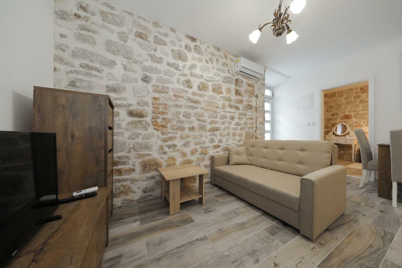 Pave Apartment Zadar Exterior foto