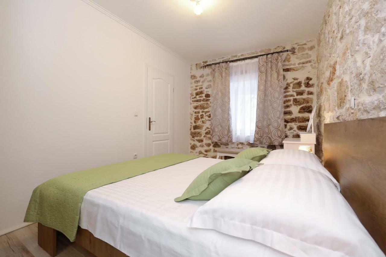 Pave Apartment Zadar Exterior foto