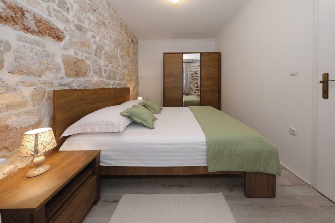 Pave Apartment Zadar Exterior foto