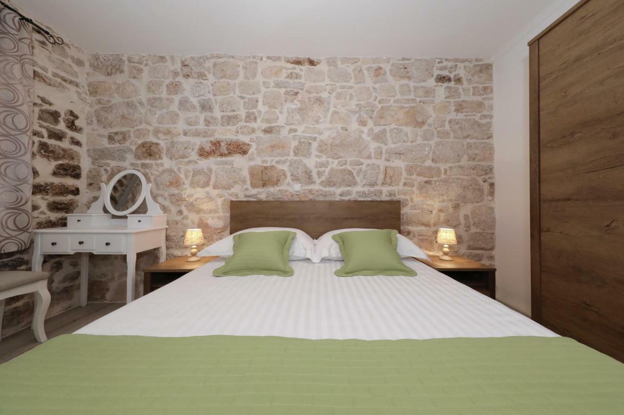 Pave Apartment Zadar Exterior foto